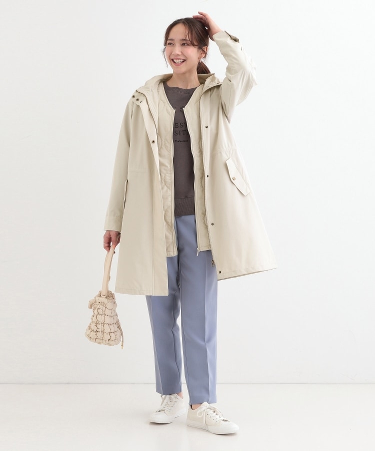 SS-3L/洗える/通勤・セレモニーにも】しなやかな身のこなしが SS-3L/洗える/通勤・セレモニーにも】しなやかな身のこなしが