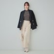 シューラルー(SHOO・LA・RUE)の【S-LL】テレコリブハイネックトップス15