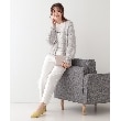 シューラルー(SHOO・LA・RUE)の【洗える/SS-3L/美脚シルエット】ソフトスティックパンツ29