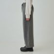 シューラルー(SHOO・LA・RUE)のやわらかい風合いが魅力 裏起毛イージーパンツ【SHOO WARM】14