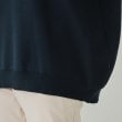 シューラルー(SHOO・LA・RUE)の【洗える/体型カバー】絶妙なネックラインにこだわった コクーンニット18