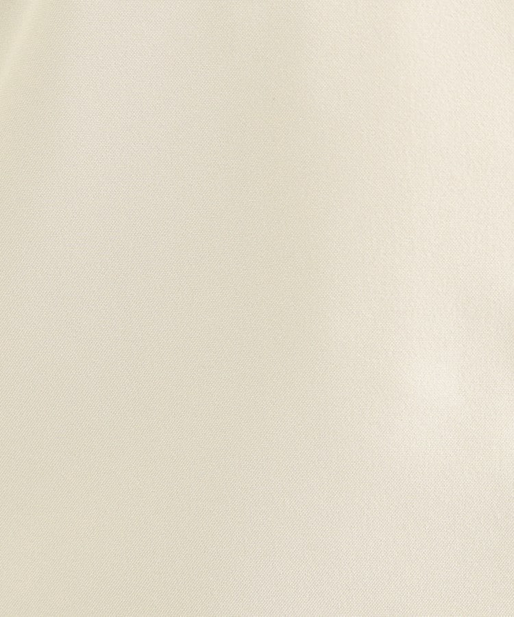 シューラルー(SHOO・LA・RUE)の【撥水/防花粉/S-LL】ライナー付き ミリタリーフーデッドコート14