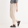 シューラルー(SHOO・LA・RUE)の【接触冷感】さらさらぷるん イージーテーパードパンツ14