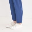 シューラルー(SHOO・LA・RUE)の【接触冷感】さらさらぷるん イージーテーパードパンツ34