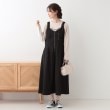 シューラルー(SHOO・LA・RUE)の【S-LL】ロゴの立体感が魅力 ブラシ刺繍ロンT11