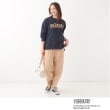 シューラルー(SHOO・LA・RUE)の【PEANUTS】プリントスウェット15