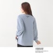 シューラルー(SHOO・LA・RUE)の【PEANUTS】プリントスウェット22