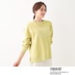 シューラルー(SHOO・LA・RUE)の【PEANUTS】プリントスウェット29