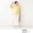 シューラルー(SHOO・LA・RUE)の【PEANUTS】プリントスウェット31