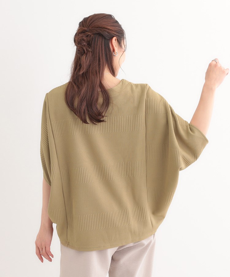 2点セット/体型カバー】ロングシーズン楽しめる モモンガ 2点セット/体型カバー】ロングシーズン楽しめる モモンガ