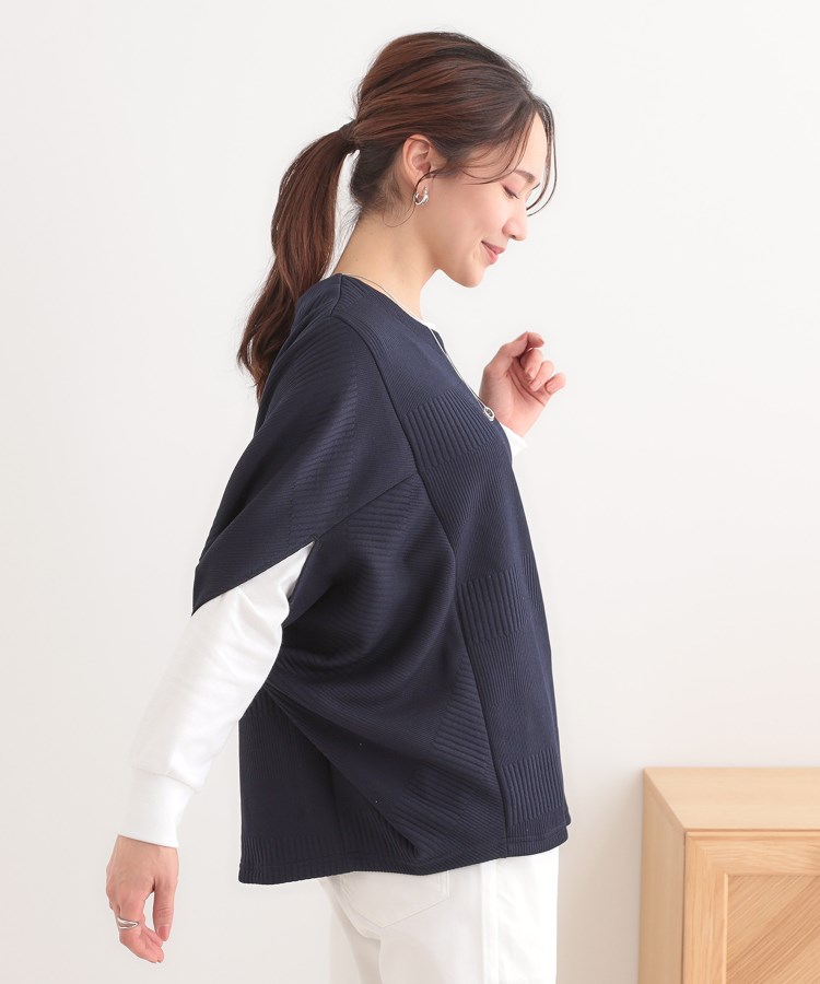2点セット/体型カバー】ロングシーズン楽しめる モモンガ 2点セット/体型カバー】ロングシーズン楽しめる モモンガ