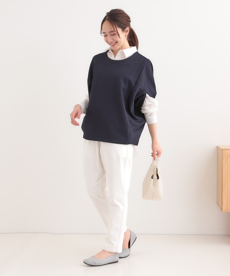 2点セット/体型カバー】ロングシーズン楽しめる モモンガ 2点セット/体型カバー】ロングシーズン楽しめる モモンガ