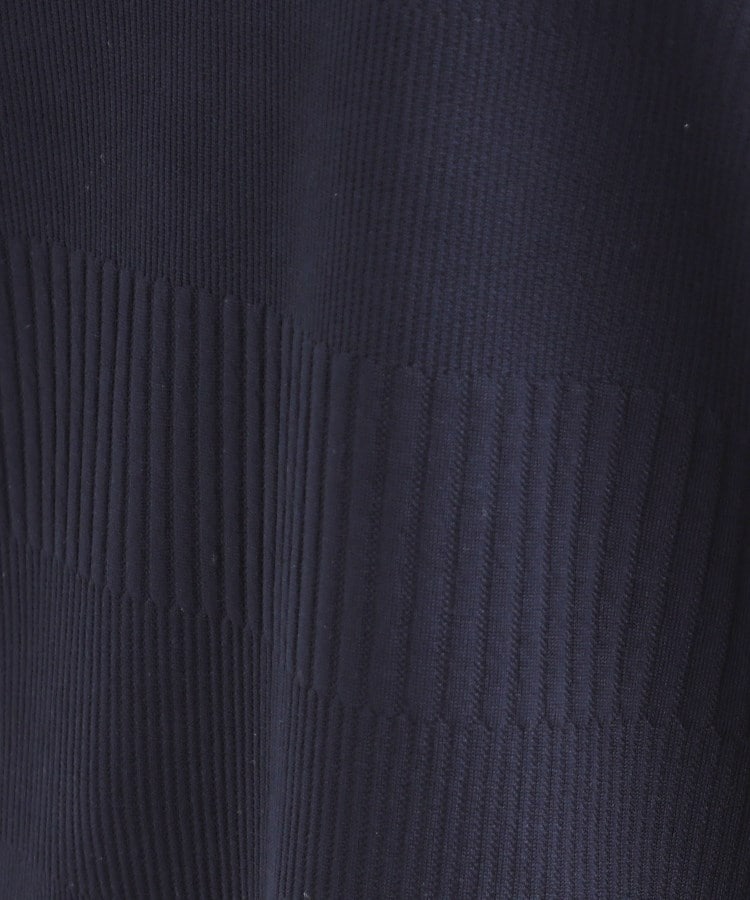 シューラルー(SHOO・LA・RUE)の【2点セット/体型カバー】ロングシーズン楽しめる モモンガトップス＆ロンT21