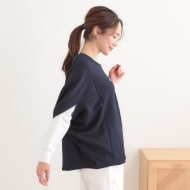 2点セット/体型カバー】ロングシーズン楽しめる モモンガ 2点セット/体型カバー】ロングシーズン楽しめる モモンガ