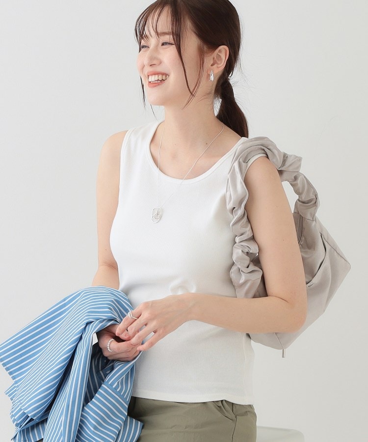 レディースの大きいサイズの服通販(L・LL) | タンクトップ レディースの大きいサイズの服通販(L・LL) | タンクトップ