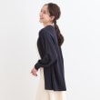 シューラルー(SHOO・LA・RUE)の【洗える/接触冷感/UV】お尻が隠れるトッパーカーディガン2
