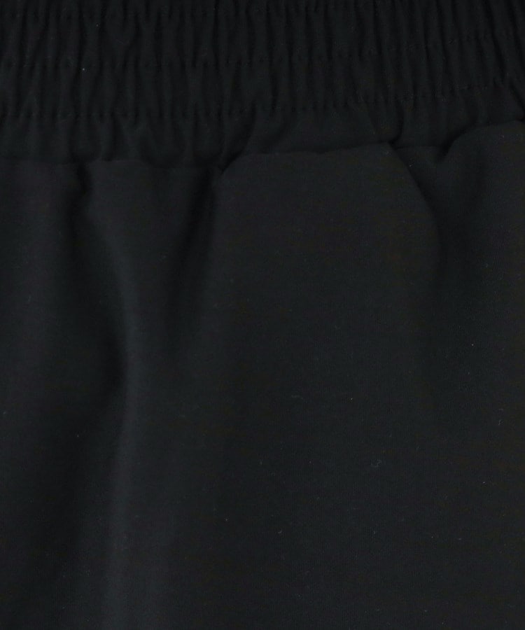 シューラルー(SHOO・LA・RUE)の【洗える/S-LL/ひんやり】さらっとしたタッチが癖になる ストレッチテーパードパンツ4