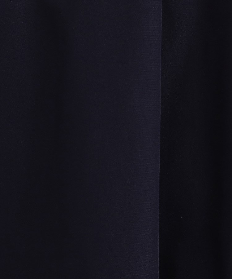 シューラルー(SHOO・LA・RUE)の【洗える/S-LL】きれいに体型カバーが叶うチュニックシャツ12