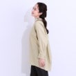 シューラルー(SHOO・LA・RUE)の【洗える/S-LL】きれいに体型カバーが叶うチュニックシャツ6