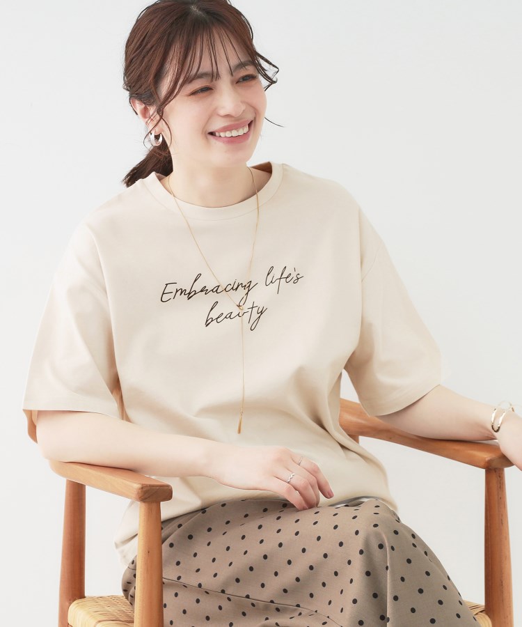 muller of yoshiokubo ミュラーオブヨシクボ レディース Tシャツ muller of yoshiokubo ミュラーオブヨシクボ レディース Tシャツ