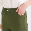シューラルー(SHOO・LA・RUE)の【S-LL】レイヤードスタイルに 脚をきれいに魅せる ストレッチスキニーパンツ13