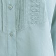 シューラルー(SHOO・LA・RUE)の【S-LL】お顔周りを華やかに おりがみタックブラウス8