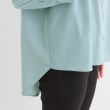 シューラルー(SHOO・LA・RUE)の【S-LL】お顔周りを華やかに おりがみタックブラウス19