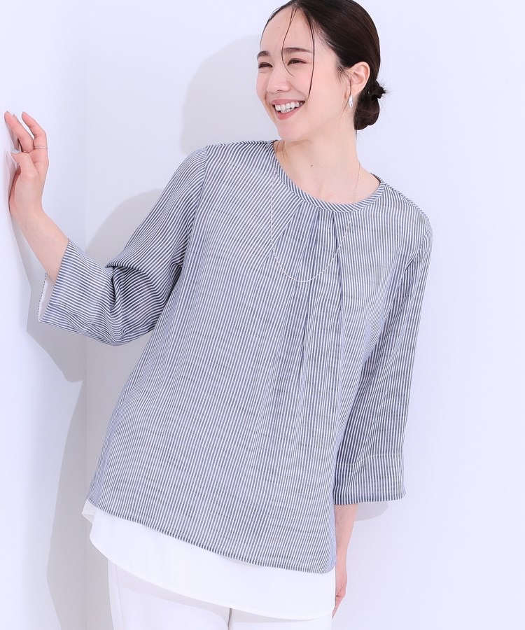公式】SHOO・LA・RUE(シューラルー)の通販 | カットソー通販 公式】SHOO・LA・RUE(シューラルー)の通販 | カットソー通販