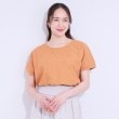 シューラルー(SHOO・LA・RUE)の一枚でサマ見え フローラル刺繍トップス9