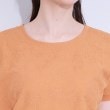 シューラルー(SHOO・LA・RUE)の一枚でサマ見え フローラル刺繍トップス16