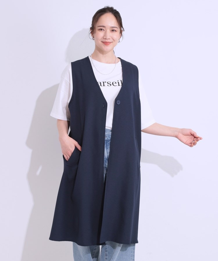 REN】《トートバッグ 》軽くて柔らかい、2way仕様のレジブクロ型