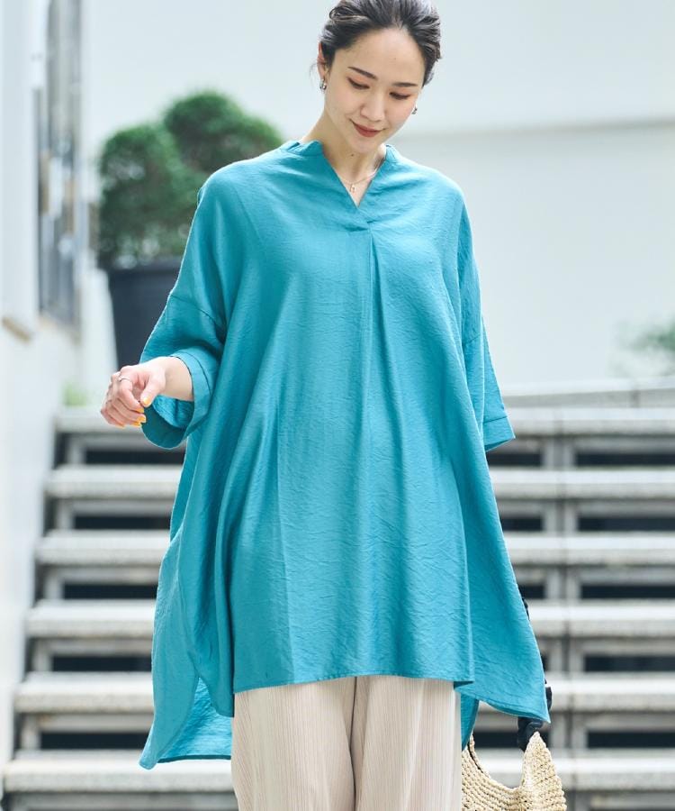チュニック,ドレスシャツランキング | 【公式】SHOO・LA・RUE チュニック,ドレスシャツランキング | 【公式】SHOO・LA・RUE