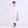 シューラルー(SHOO・LA・RUE)のコットンフラワージャカードワンピース1