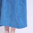シューラルー(SHOO・LA・RUE)のコットンフラワージャカードワンピース19