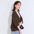 シューラルー(SHOO・LA・RUE)のふわっとしたフォルムが魅力 Vネックカーディガン10