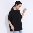 シューラルー(SHOO・LA・RUE)のレース切替半袖ブラウス6
