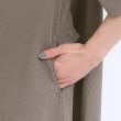 シューラルー(SHOO・LA・RUE)のサッカー袖ランタンワンピース18