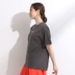 シューラルー(SHOO・LA・RUE)のひんやりプリントTシャツ6