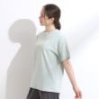 シューラルー(SHOO・LA・RUE)のひんやりプリントTシャツ10