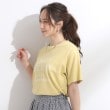 シューラルー(SHOO・LA・RUE)のひんやりプリントTシャツ14