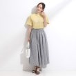 シューラルー(SHOO・LA・RUE)のひんやりプリントTシャツ15