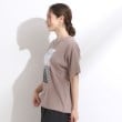 シューラルー(SHOO・LA・RUE)のひんやりプリントTシャツ18