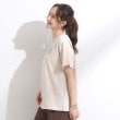 シューラルー(SHOO・LA・RUE)のひんやりプリントTシャツ26