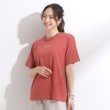 シューラルー(SHOO・LA・RUE)のひんやりプリントTシャツ29
