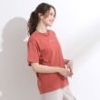 シューラルー(SHOO・LA・RUE)のひんやりプリントTシャツ30