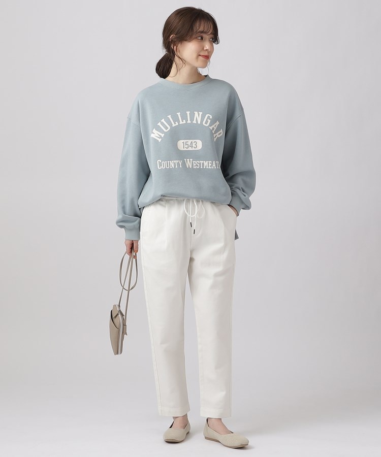 SS-3L/洗える/美脚シルエット】ボトム選びが難しい方の救世主 SS-3L/洗える/美脚シルエット】ボトム選びが難しい方の救世主