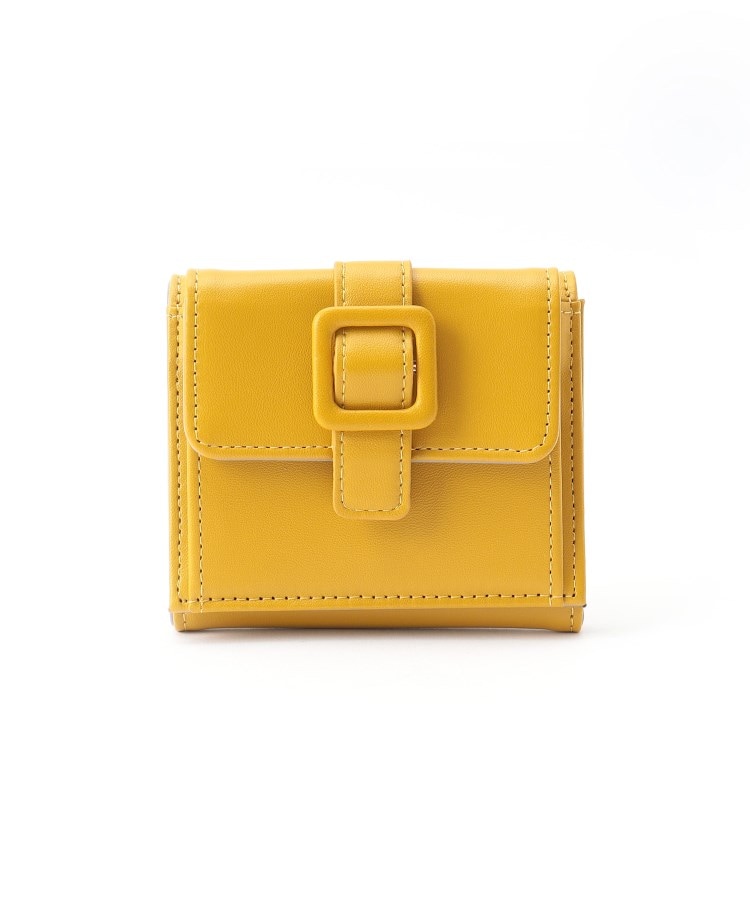 三つ折り財布（財布） | SHOO・LA・RUE（シューラルー）| ワールド