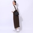シューラルー(SHOO・LA・RUE)の【Lee別注】スクエアショルダーバッグ14