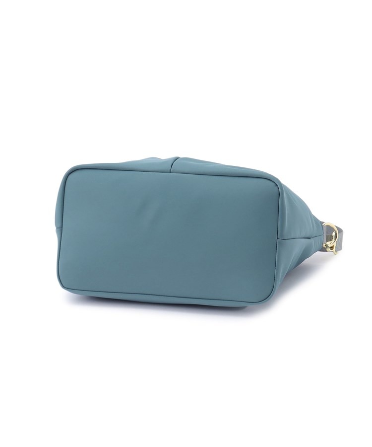 シューラルー(SHOO・LA・RUE)の【Lee別注】フロントポケットトートバッグ4