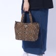 シューラルー(SHOO・LA・RUE)の【Lee別注】フロントポケットトートバッグ14